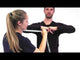 Mustang Sentinel™ Series Water Rescue Dry Suit - Fluorescent Yellow Green-Black - Large 1 Short
