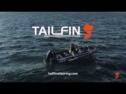 Motor TAILFIN