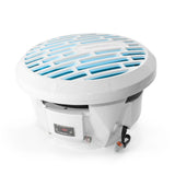 Roswell R1 12" Subwoofer - White