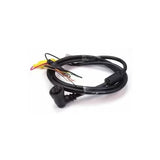 Raymarine Angled Power/Data/Video Cable f/ Axiom Pro