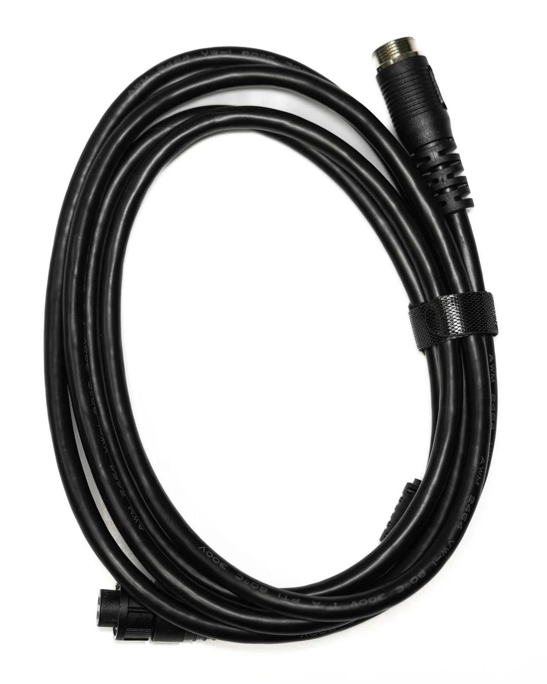 Abyss Battery Electric Reel Battery Simrad Power Cable