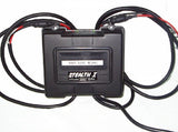 Cargador Stealth 1 de 20 A - 2 bancos